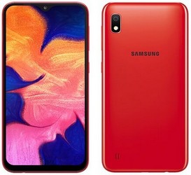 Замена дисплея на телефоне Samsung Galaxy A10 в Калининграде